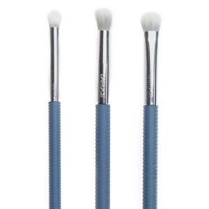 LARUCE - Kimberly Eye Brush Set (EUC)